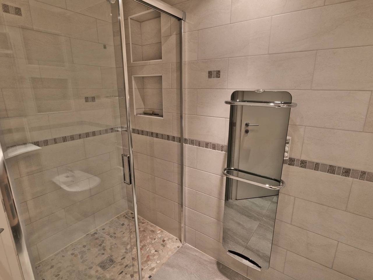 Appartement entier, Grand appartement pour 8 pers. au cœur du Grand-Bornand in Le Grand-Bornand, Région d'Annecy