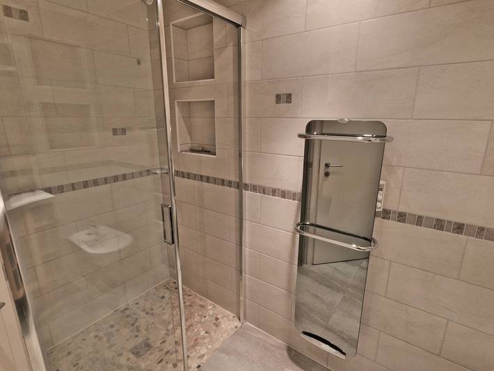 Gîte pour 8 personnes, avec balcon dans Office de Tourisme du Grand Bornand - 3