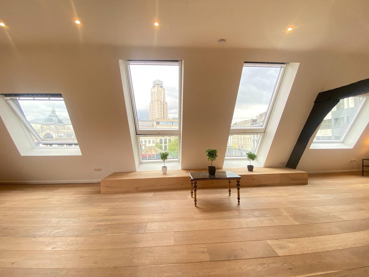 Appartement entier, Séjour moderne au centre-ville d'Anvers in Anvers, Région d'Anvers