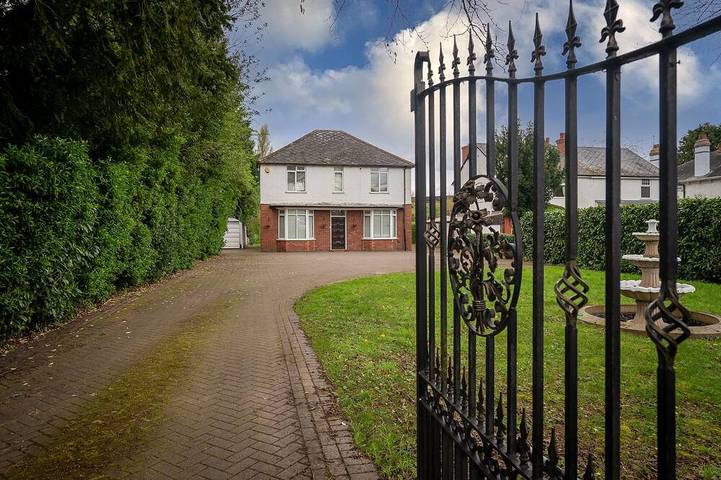 Ferienhaus für 10 Personen - 1