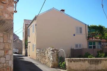 Maison d’hôte pour 2 personnes dans Lastovo