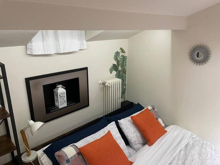 Maison d’hôte pour 2 personnes à Brescia - 4