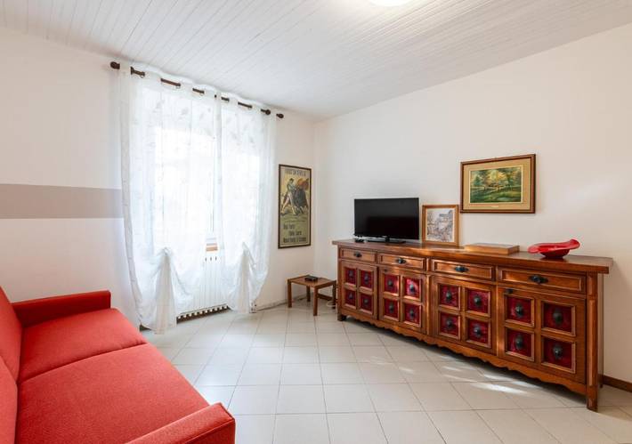 Gîte pour 6 personnes dans Serina - 2