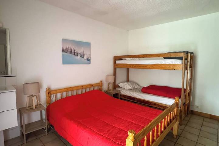 Location de vacances pour 30 personnes à La Llagonne - 4