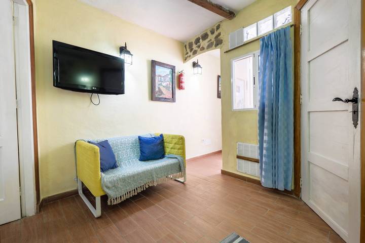 Ferienhaus für 2 Personen, mit Whirlpool auf Teneriffa - 3