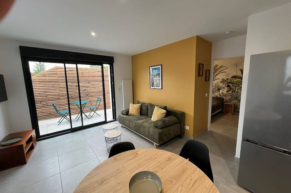 Charm and comfort in the heart of Saint Jean d'Angély in Saint-Jean-d'Angély, Saint-Jean-d'Angély region
