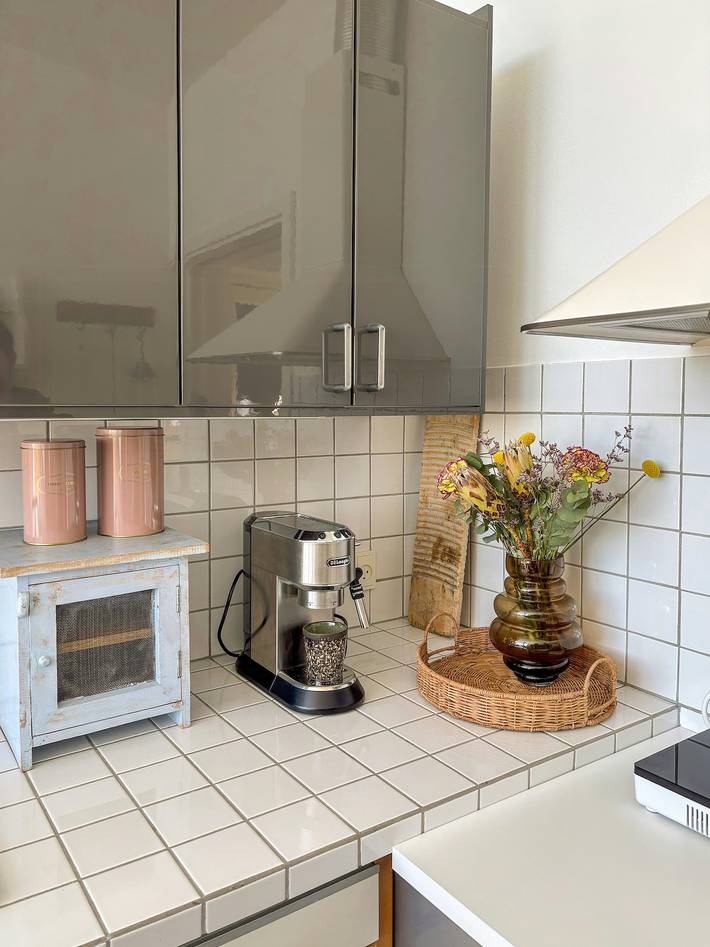 Ferienhaus für 2 Personen, mit Terrasse und Garten in Dänemark - 3