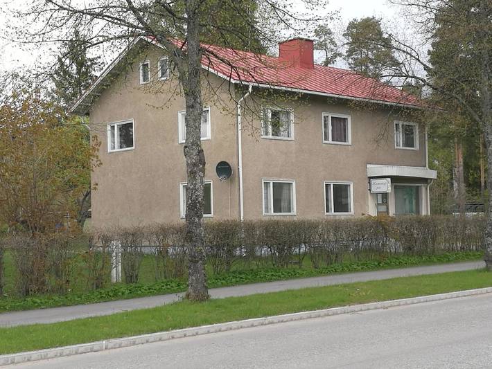 Maison d’hôte pour 2 personnes, avec jardin et vue dans Finlande méridionale