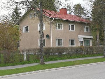 Maison d’hôte pour 2 personnes, avec vue et jardin dans Finlande méridionale