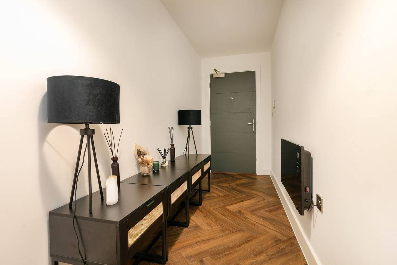 Appartement entier, Apartment Near Notts County Fc | Free Parking|Wifi - Pass the Keys in Nottingham, East Midlands