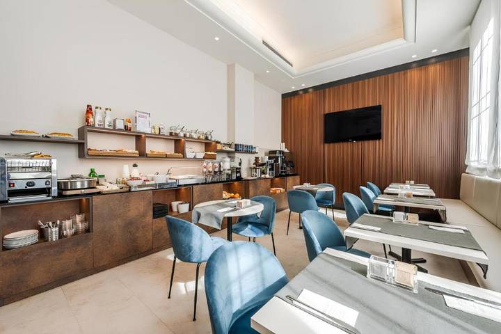 BnB für 4 Personen in Bologna - 2