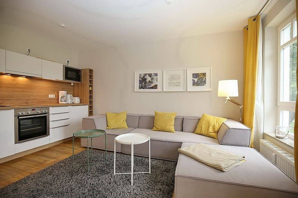 Appartamento vacanze a Boltenhagen a partire da 135€ a notte