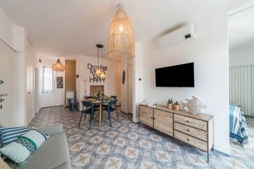 Apartment for 4 People in Lierna, Lake Como, Photo 1