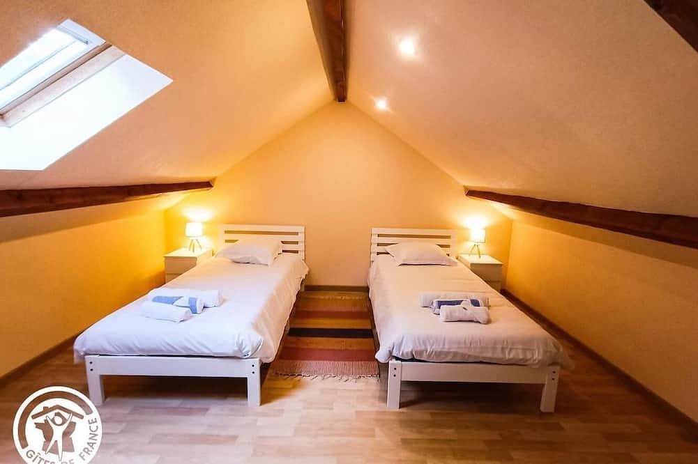 La Petite Fagette in Frayssinet-le-Gélat, Quercy