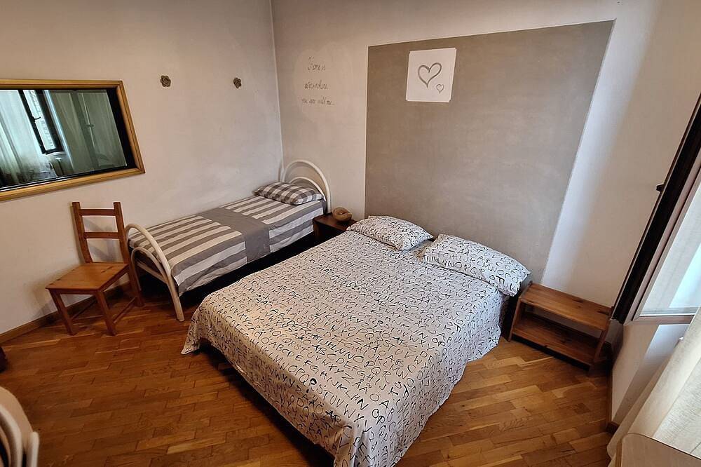 Ganze Wohnung, In the heart of Brixia city in Brescia, Gardasee-Berge