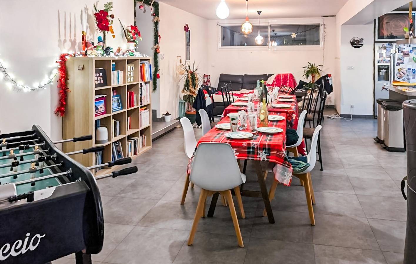 Encantador apartamento cerca del río L'Eyrieux, con wifi y aparcamiento in Saint-Fortunat-sur-Eyrieux, Privas