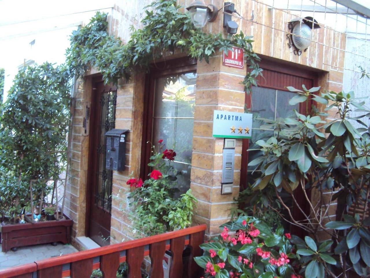 Ganze Wohnung, Apartment Maruška in Tolmin, Slowenien