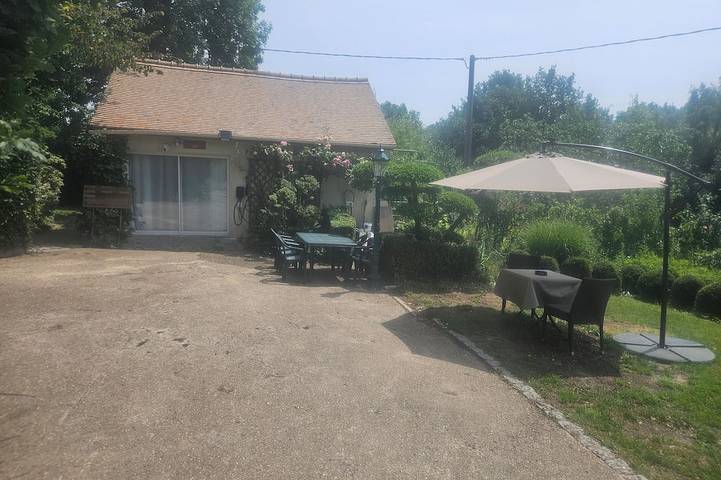 Location de vacances pour 4 personnes à Bréançon