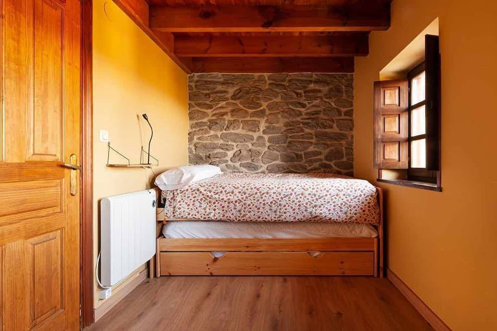 La Maloca Vivienda Vacacional in Llanes, Costa Verde