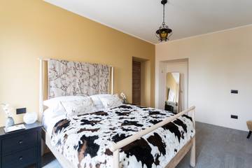 Villa für 8 Personen in Gemeinde Tremezzina, Comer See, Bild 1