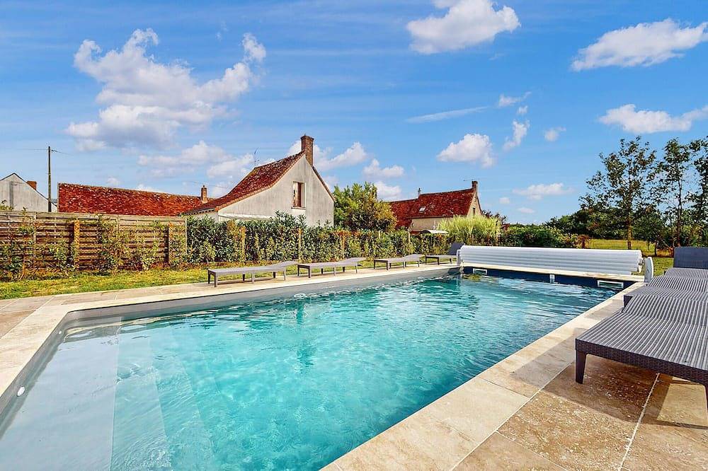 Maison de vacances