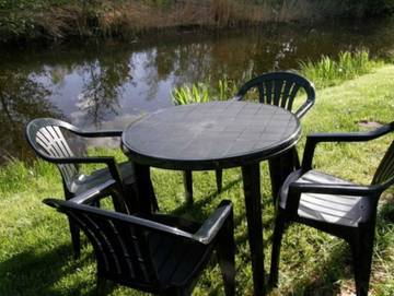 Ferienwohnung für 4 Personen in Mirow, Mecklenburg-Strelitz, Bild 3