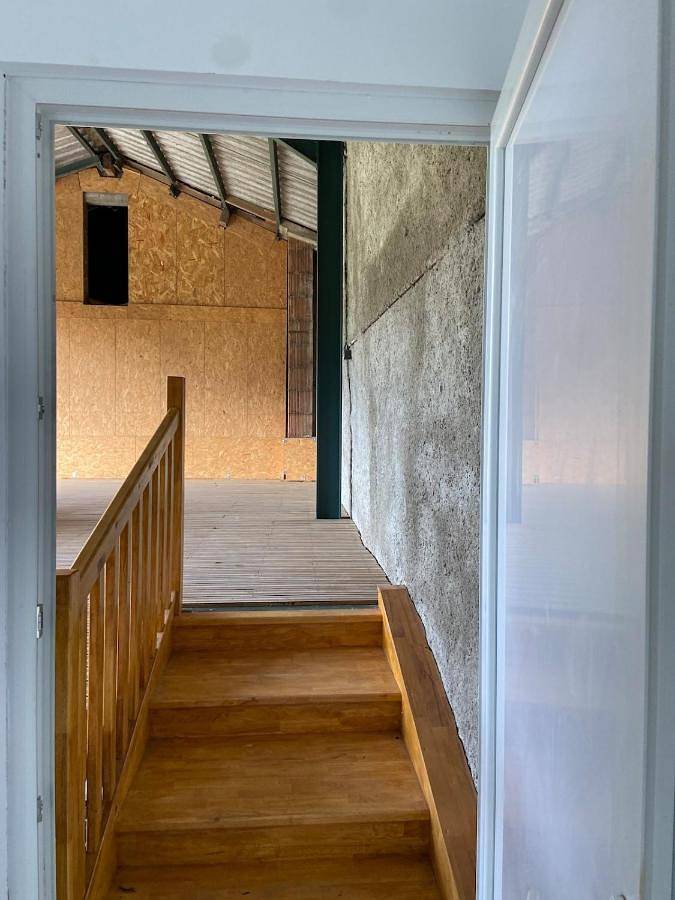 Gîte pour 8 personnes, avec vue et terrasse à Montredon-Labessonnié - 4