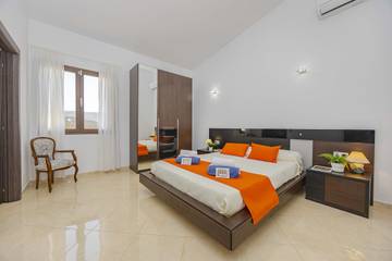 Villa in Campanet, Mallorca Inselmitte für 6 