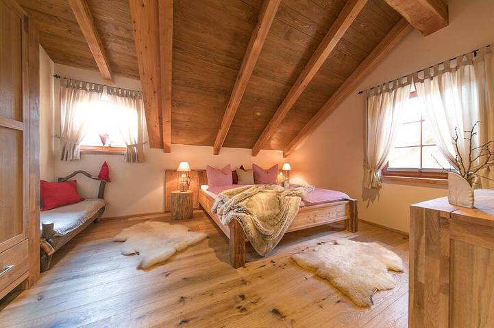 Chalet für 2 Personen, mit Terrasse und Garten sowie Sauna in Ilsenburg - 3