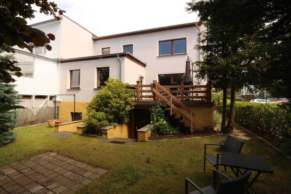 Ferienwohnung in Usedom für 6 Personen in Usedom