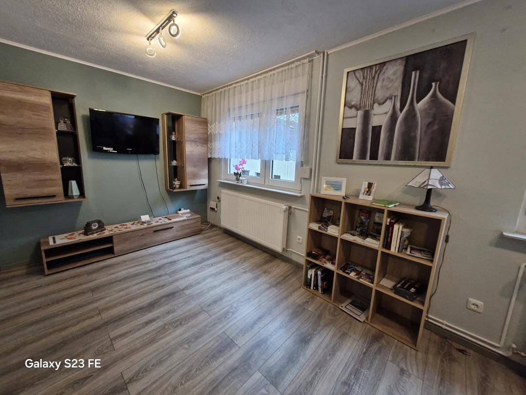 Neu Ferienhaus am Rheinsteig in Kaub, Mittelrhein