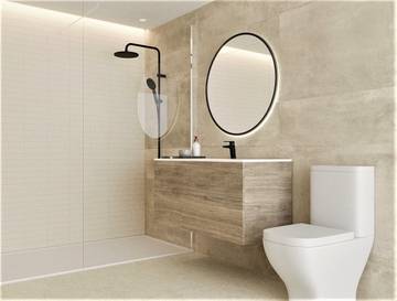 Ferienwohnung für 6 Personen in Benicassim, Costa del Azahar, Bild 3