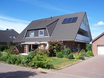 Hütte für 3 Personen in Büsum, Schleswig-Holstein, Bild 1