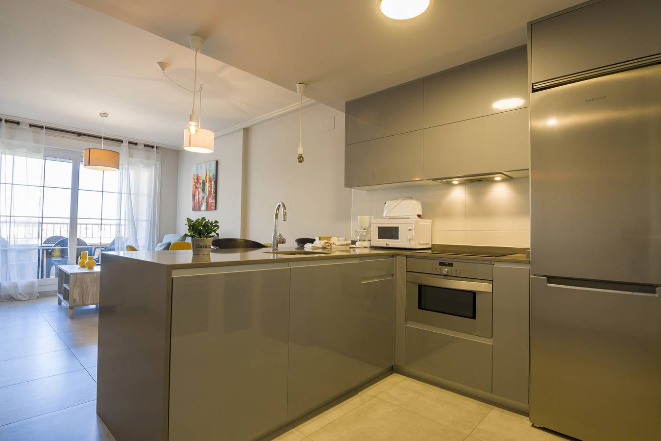 Apartamento entero, Las Arenas - Playa de los Haraganes Hlha215P214 in Isla Canela, Ayamonte