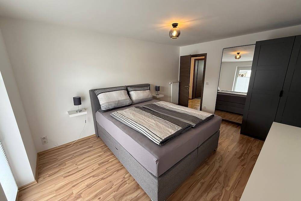 Ganze Wohnung, 2 Zimmer Wohnoase in Ihrlerstein in Ihrlerstein, Ostbayern