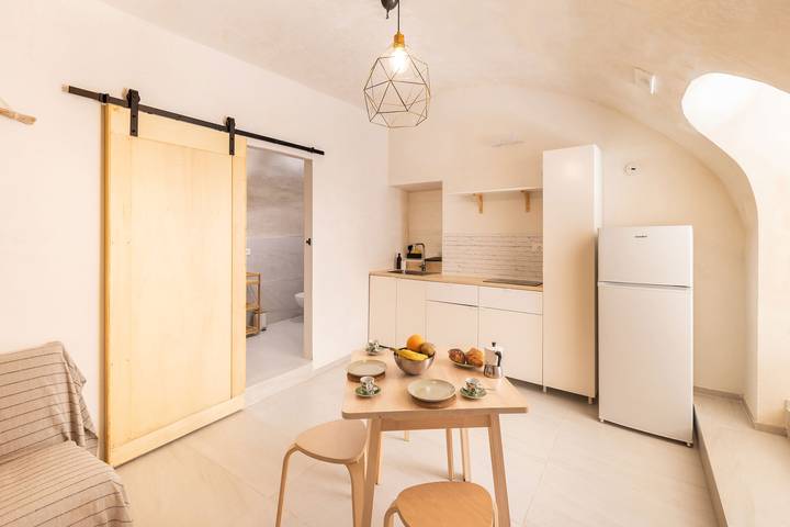 Maison d’hôte pour 3 personnes à Vieste - 3