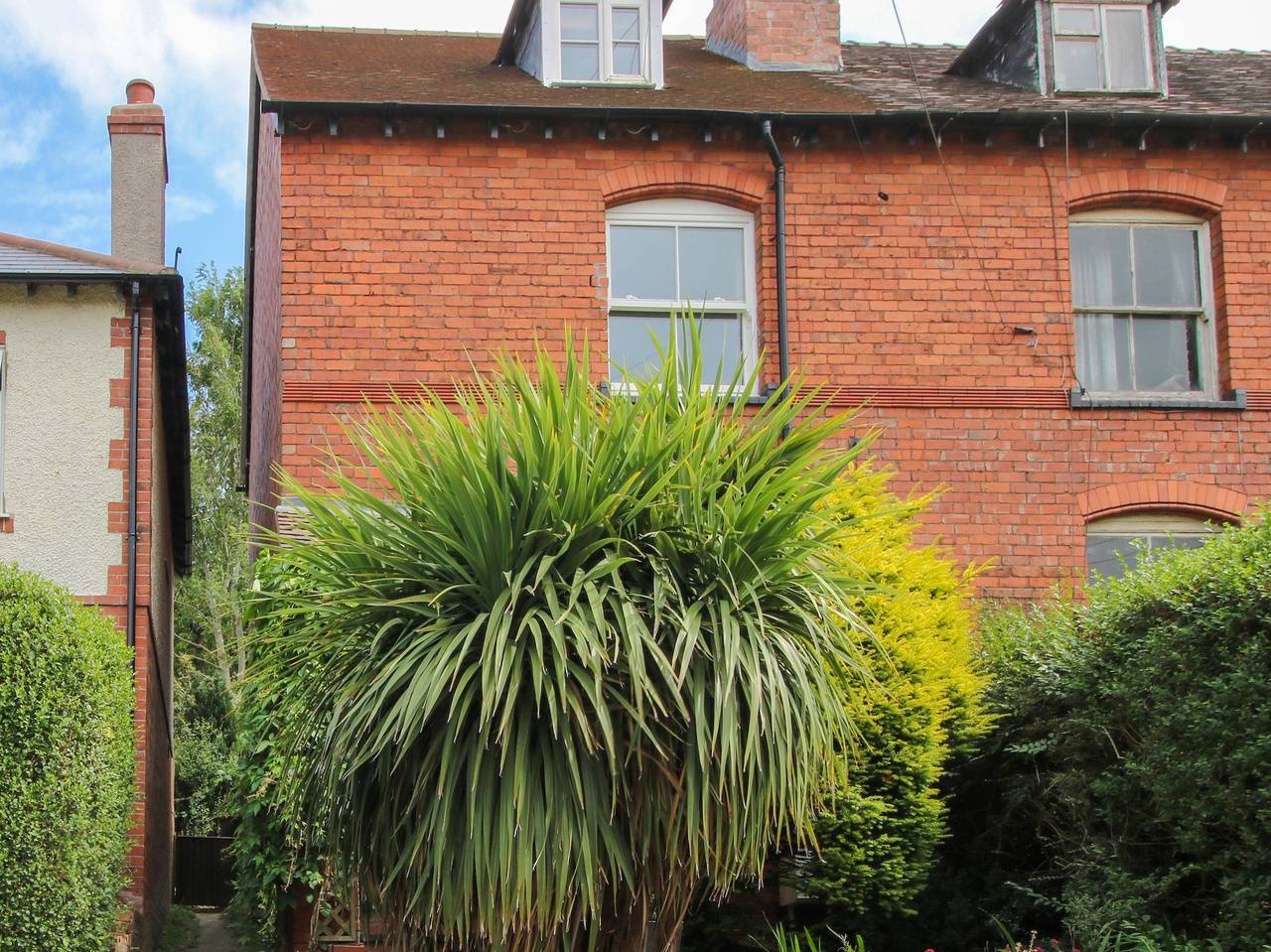 157 Watling Street South in Church Stretton, Shropshire Hills
