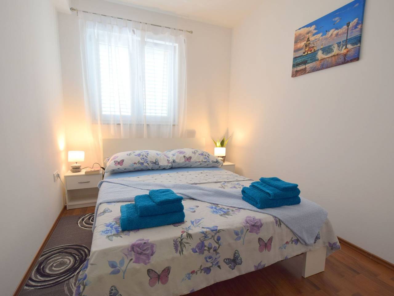 Ganze Wohnung, Gem in Malinska-Dubašnica, Krk