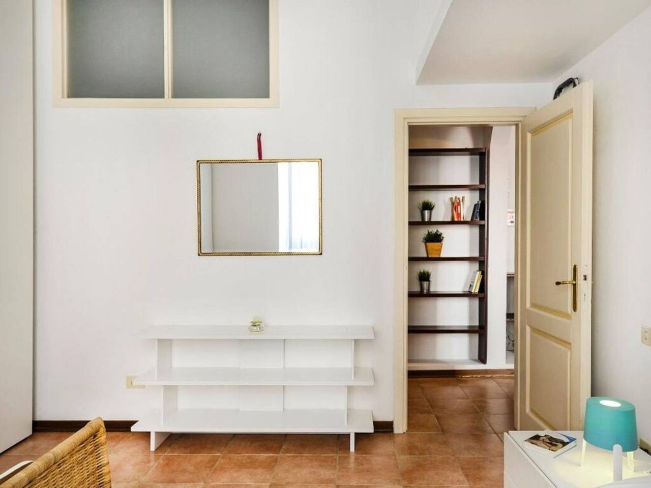 Ganze Wohnung, Piero Della Francesca in Mailand, Mailand Provinz