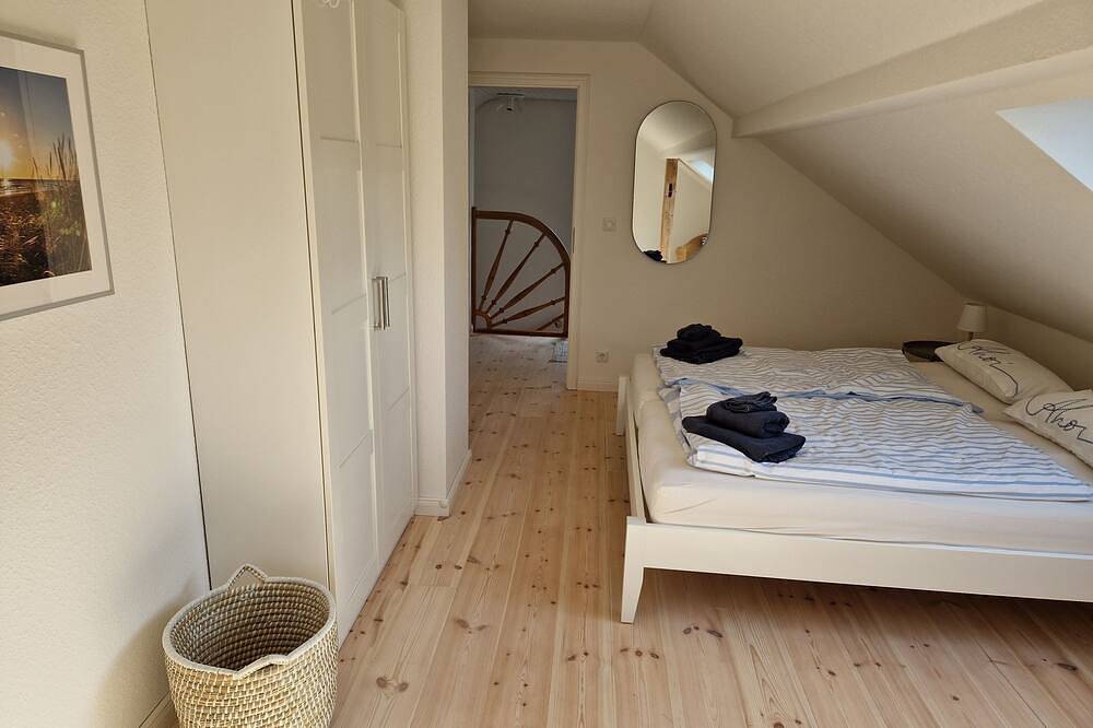 Ferienhaus Meerzeit, Deutschland in Gelting, Schleswig-Flensburg