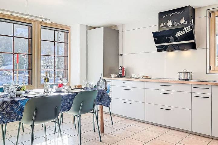 Ferienwohnung für 5 Personen - 1