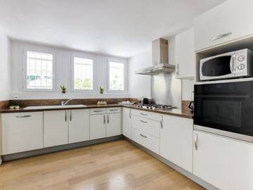 Maison De Vacances pour 6 Personnes dans Barry-d'Islemade, Tarn-et-Garonne, Photo 4