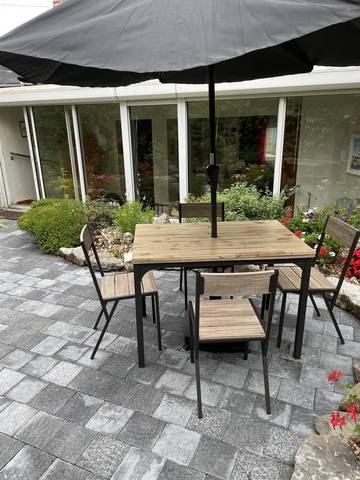 Gîte pour 4 Personnes dans Gravelines, Région de Dunkerque, Photo 2