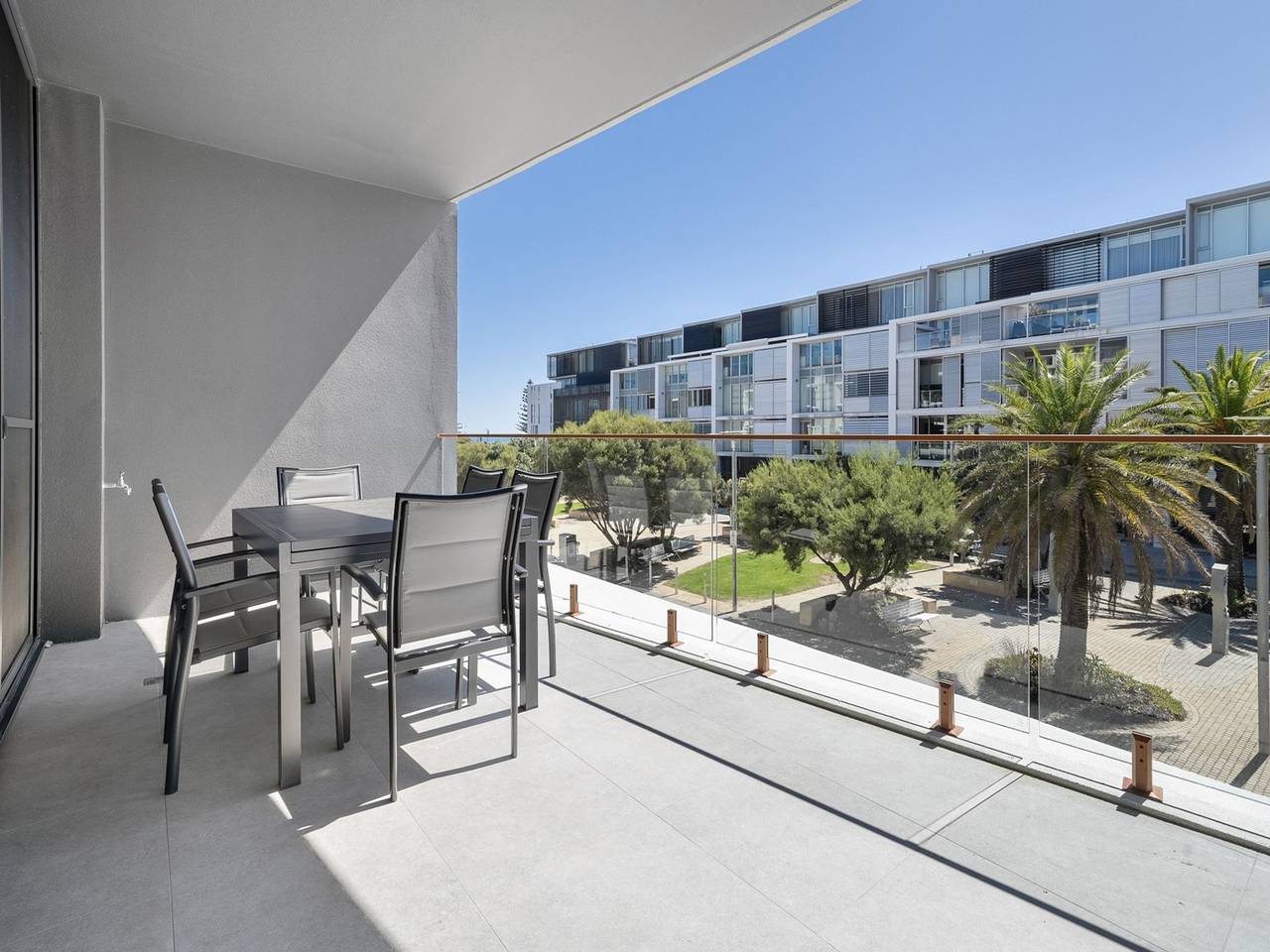 Apartamento entero, Fremantle 1-Bed Close to Beach & Shops in North Fremantle, Perth