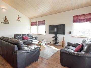 Holiday Rental for 8 People in Great Yarmouth, Norfolk, Photo 3