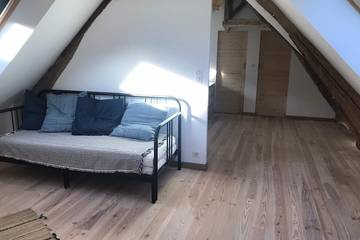 Location De Vacances pour 6 Personnes dans Sarrance, Pyrénées, Photo 2