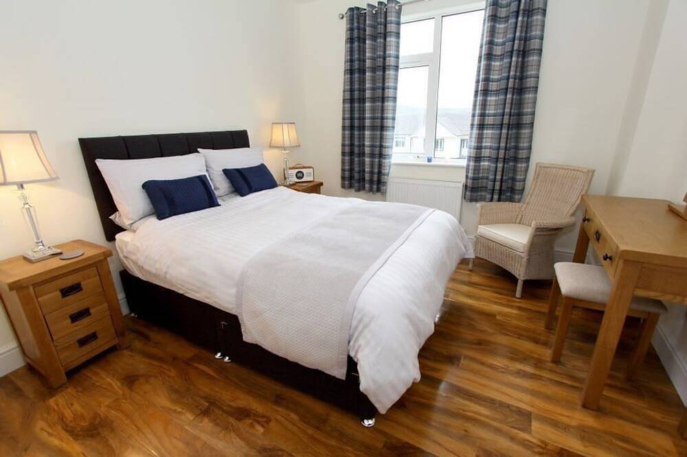 Tulloch House, Lochboisdale in Süd Uist, Äußere Hebriden