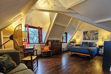 Villa pour 8 Personnes dans Île-aux-Moines, Région de Vannes, Photo 3