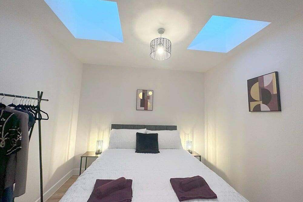 Geheel appartement, Chic and Airy Apartment in Royal Tunbridge Wells, Kent