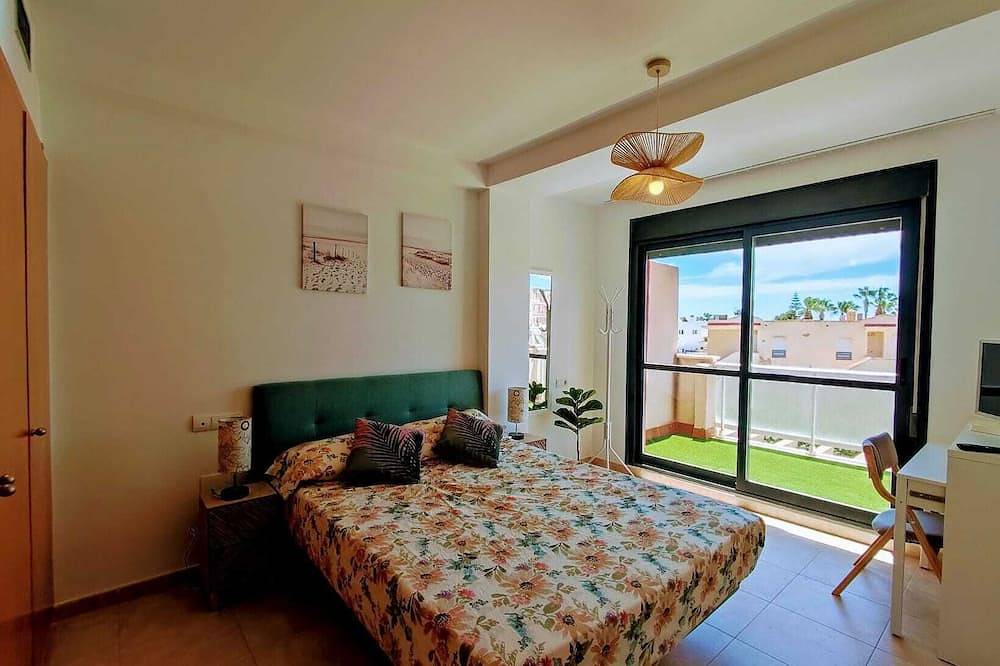 Entire apartment, Apartamento Ideal Para Familias. Las Mejores Zonas Comunes a 4mins a pie Playa in Vera, Costa de Almería